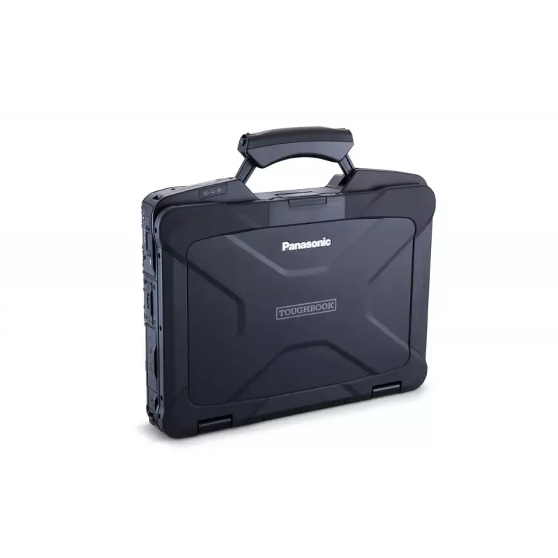 Portátil Panasonic Toughbook FZ-40FZ001B4 Intel Core Ultra 5 14 polegadas ecrã tátil 16 GB 512 GB SSD