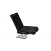 Portátil Panasonic Toughbook FZ-40FZ001B4 Intel Core Ultra 5 14 polegadas ecrã tátil 16 GB 512 GB SSD