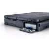 Portátil Panasonic Toughbook FZ-40FZ001B4 Intel Core Ultra 5 14 polegadas ecrã tátil 16 GB 512 GB SSD