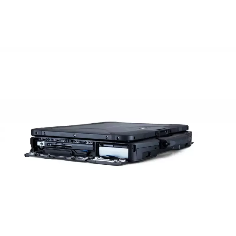 Portátil Panasonic Toughbook FZ-40FZ001B4 Intel Core Ultra 5 14 polegadas ecrã tátil 16 GB 512 GB SSD