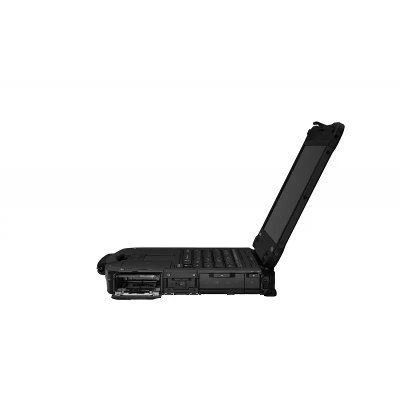 Portátil Panasonic Toughbook FZ-40FZ001B4 Intel Core Ultra 5 14 polegadas ecrã tátil 16 GB 512 GB SSD