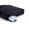Portátil Panasonic Toughbook FZ-40FZ001B4 Intel Core Ultra 5 14 polegadas ecrã tátil 16 GB 512 GB SSD
