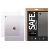 PanzerGlass SAFE. by ® Capa TPU transparente para iPad Air 13'' (2024-2026)