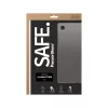 PanzerGlass SAFE. by ® Capa TPU transparente para iPad Air 13'' (2024-2026)