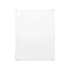 PanzerGlass SAFE. by ® Capa TPU transparente para iPad Air 13'' (2024-2026)