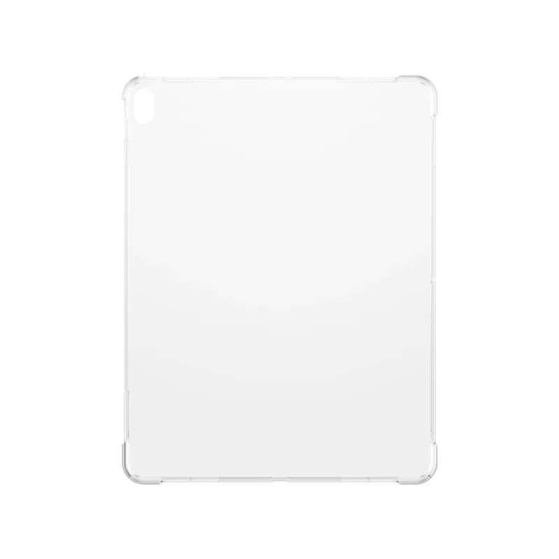 PanzerGlass SAFE. by ® Capa TPU transparente para iPad Air 13'' (2024-2026)