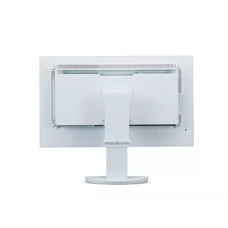 Sharp MultiSync EA272Q Monitor de computador 68,6 cm (27 polegadas) 2560 x 1440 píxeis 4K Ultra HD LCD branco
