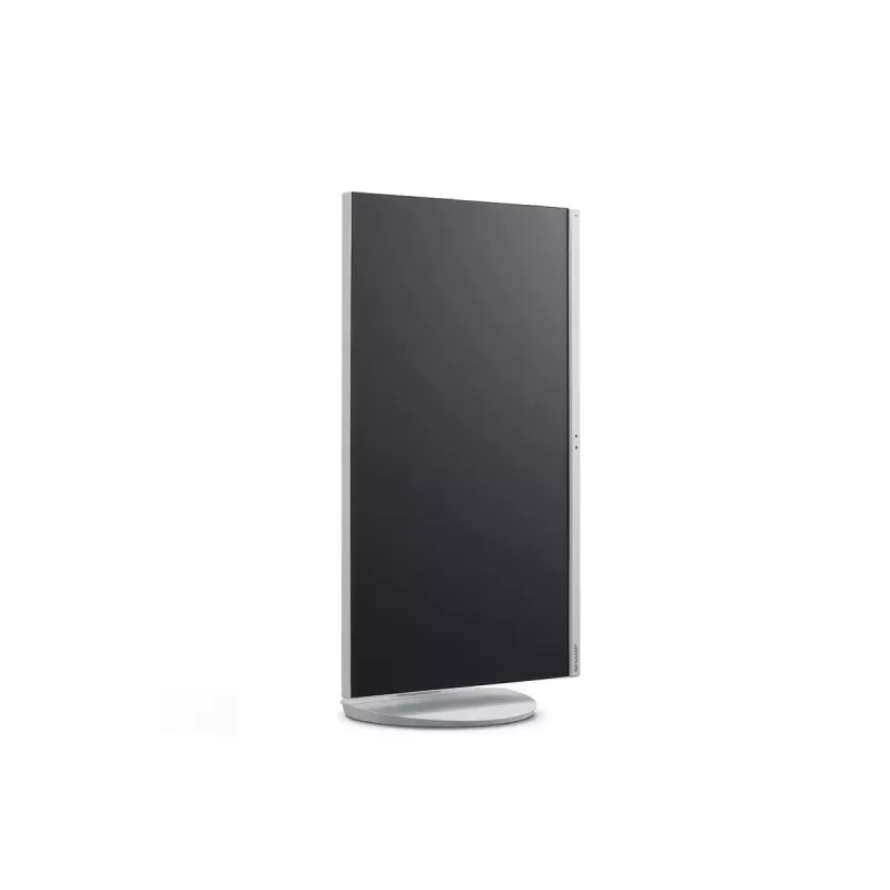 Sharp MultiSync EA272Q Monitor de computador 68,6 cm (27 polegadas) 2560 x 1440 píxeis 4K Ultra HD LCD branco