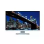 Sharp MultiSync EA272Q Monitor de computador 68,6 cm (27 polegadas) 2560 x 1440 píxeis 4K Ultra HD LCD branco