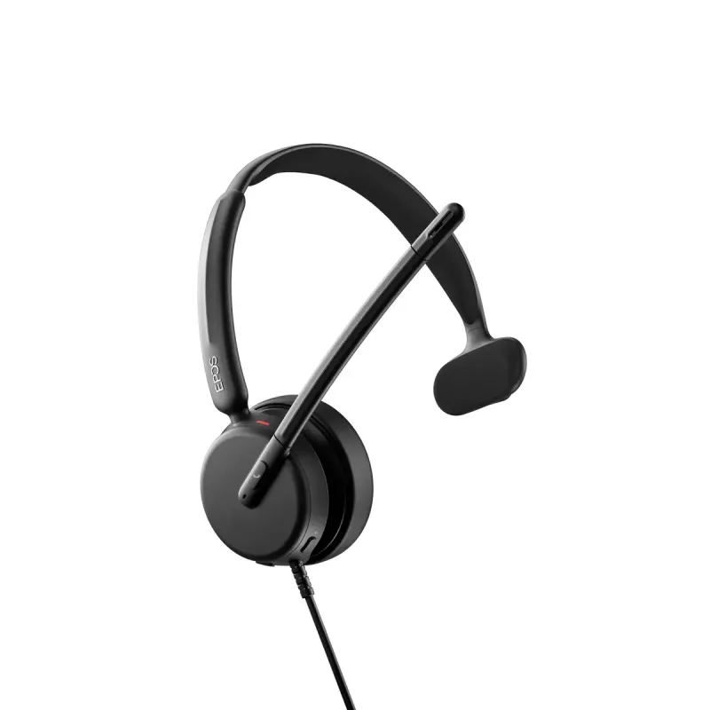 EPOS Headset mono USB-C