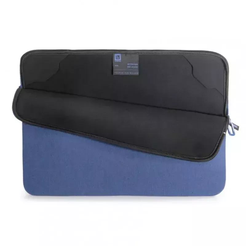 Capa sleeve Tucano Mélange Second Skin 39,6 cm (15,6 polegadas)