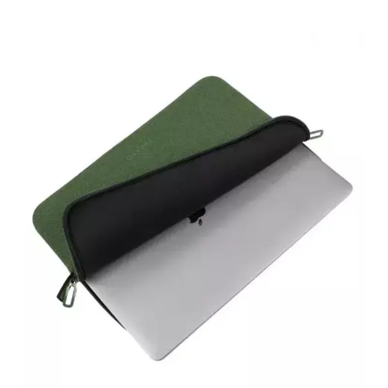 Capa sleeve Tucano BFM1516-V 40.6 cm (16 polegadas) verde