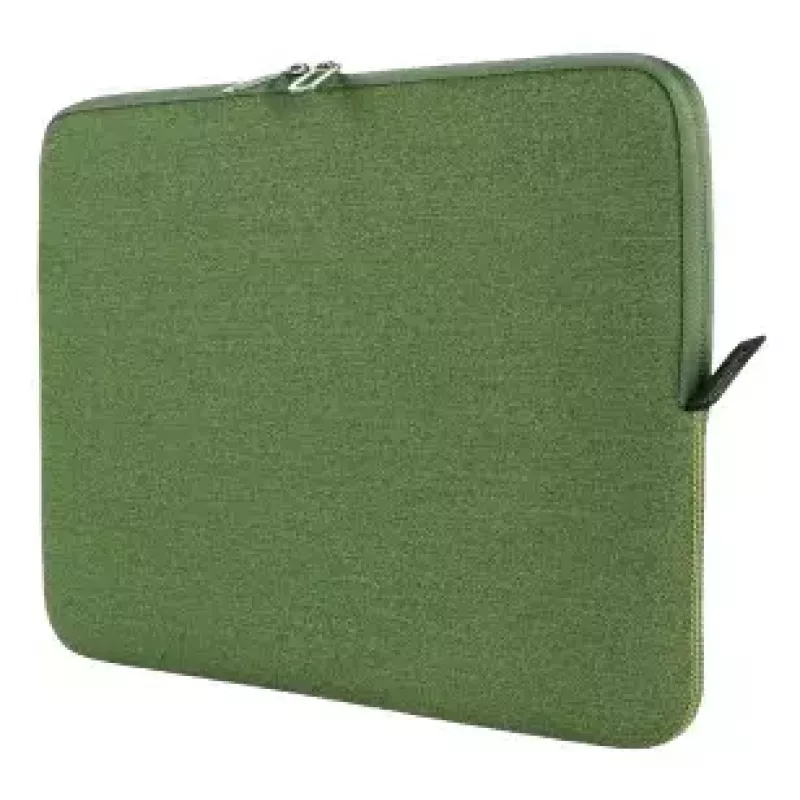 Capa sleeve Tucano BFM1516-V 40.6 cm (16 polegadas) verde