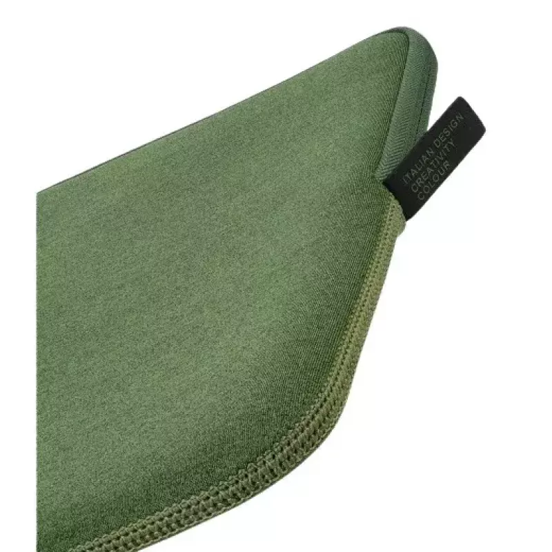 Capa sleeve Tucano BFM1516-V 40.6 cm (16 polegadas) verde