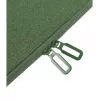 Capa sleeve Tucano BFM1516-V 40.6 cm (16 polegadas) verde