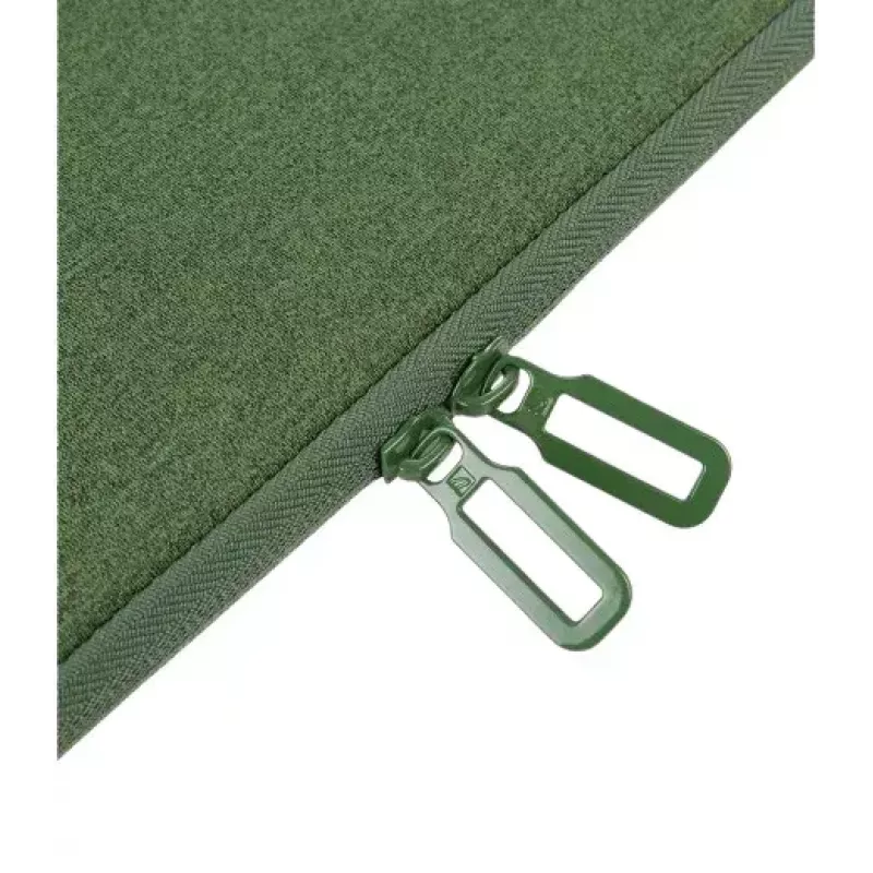 Capa sleeve Tucano BFM1516-V 40.6 cm (16 polegadas) verde
