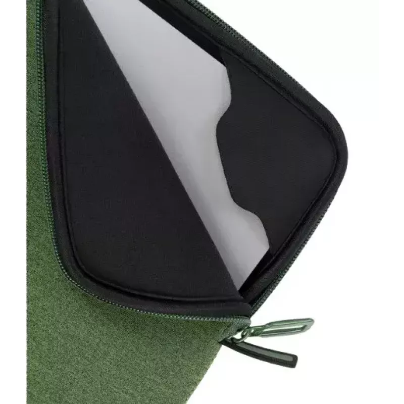 Capa sleeve Tucano BFM1516-V 40.6 cm (16 polegadas) verde