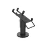 Ergonomic Solutions SpacePole Payment ING3000-D-MH-02 Acessório para sistema POS Suporte POS preto metal