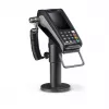 Ergonomic Solutions SpacePole Payment ING3000-D-MH-02 Acessório para sistema POS Suporte POS preto metal