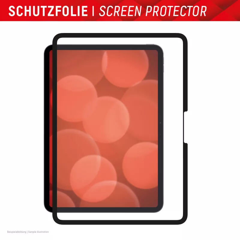 Displex TABLET PAPERSENSE para iPad Pro 11'' (2025/2024), película removível de escrita e desenho com sensação de papel