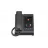 AudioCodes Teams C470HD TEAMS-C470HD-DBW Total Touch telefone IP, PoE, GbE, Bluetooth, 14 cm (5,5 polegadas) 720 x 1280, USB, preto