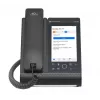 Telefone IP AudioCodes Teams C470HD PoE GbE auscultador com fios Android
