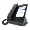 Telefone IP AudioCodes Teams C470HD PoE GbE auscultador com fios Android