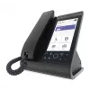 Telefone IP AudioCodes Teams C470HD PoE GbE auscultador com fios Android