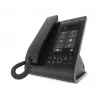 Telefone IP AudioCodes Teams C470HD PoE GbE auscultador com fios Android
