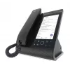 Telefone IP AudioCodes Teams C470HD PoE GbE auscultador com fios Android