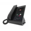 Telefone IP AudioCodes Teams C470HD PoE GbE auscultador com fios Android