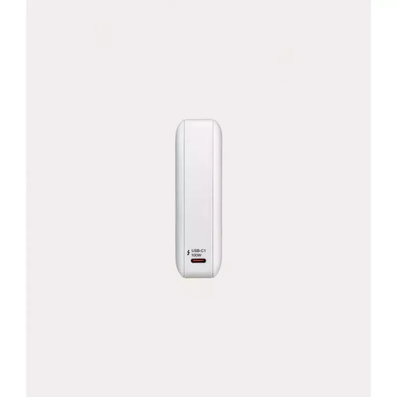Powerbank portátil Tucano MA-PBLA24120-W 24000 mAh