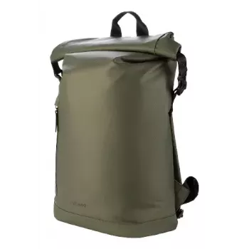 Mochila Tucano BKROL15-VM 40,6 cm 16 polegadas verde