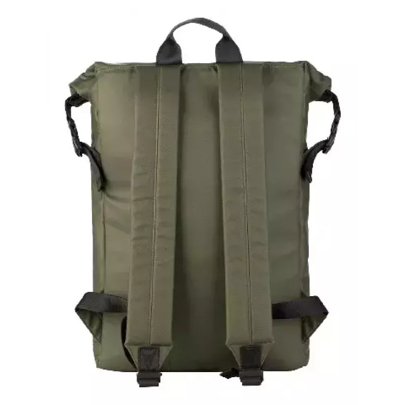 Mochila Tucano BKROL15-VM 40,6 cm 16 polegadas verde