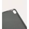 Capa tipo folio Tucano Metal para iPad mini 6th Gen 21,1 cm cinzento