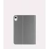 Capa tipo folio Tucano Metal para iPad mini 6th Gen 21,1 cm cinzento