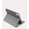 Capa tipo folio Tucano Metal para iPad mini 6th Gen 21,1 cm cinzento