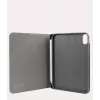 Capa tipo folio Tucano Metal para iPad mini 6th Gen 21,1 cm cinzento