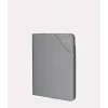 Capa tipo folio Tucano Metal para iPad mini 6th Gen 21,1 cm cinzento