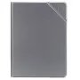 Capa tipo folio Tucano Metal para iPad mini 6th Gen 21,1 cm cinzento