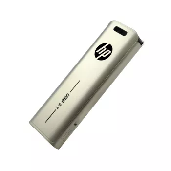 Pen drive HP x796w 32 GB USB Type-A 3.2 Gen 1 (3.1 Gen 1) prateado