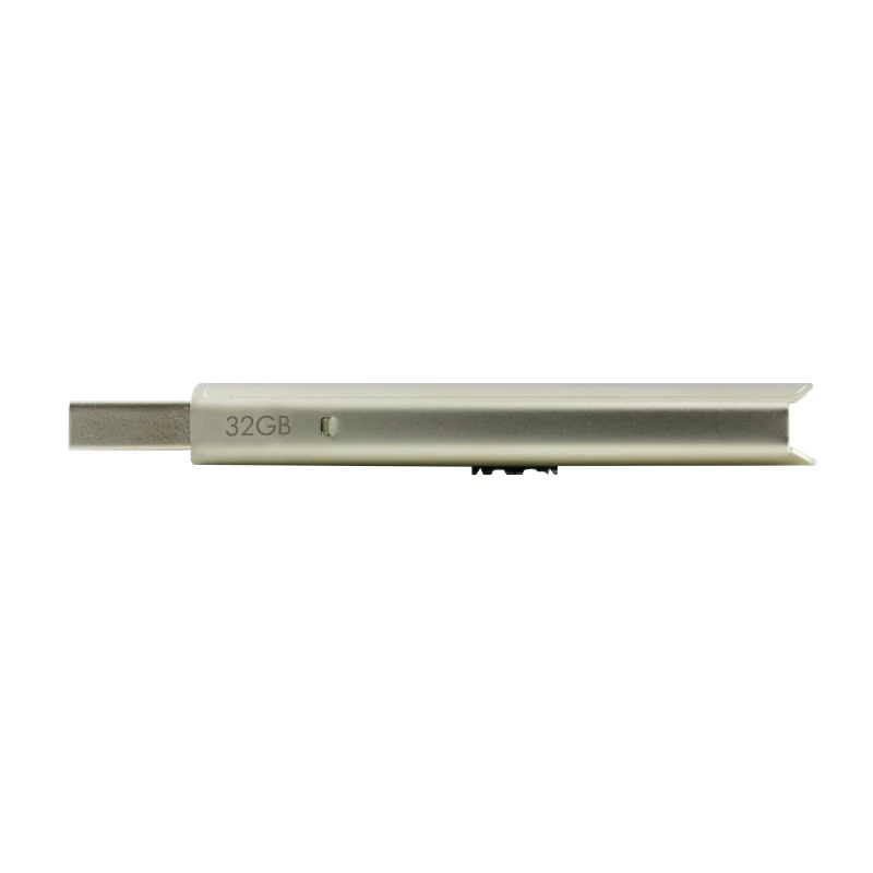 Pen drive HP x796w 32 GB USB Type-A 3.2 Gen 1 (3.1 Gen 1) prateado