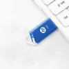 Pen drive HP x755w 32 GB USB Type-A 3.2 Gen 1 (3.1 Gen 1) azul, branco