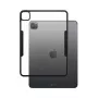 Capa TPU transparente PanzerGlass SAFE para Apple iPad Pro 11 polegadas (2018, 2020, 2021, 2022, 2024) transparente