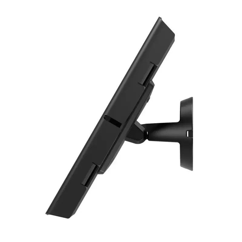 Compulocks 505B13APXB Apex caixa com suporte de parede inclinável para iPad Air M2 e M3 de 13 polegadas, preta