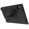 Compulocks 505B13APXB Apex caixa com suporte de parede inclinável para iPad Air M2 e M3 de 13 polegadas, preta