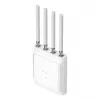 TP-Link EAP668 Outdoor HD 3500 Mbit/s branco Power over Ethernet (PoE)