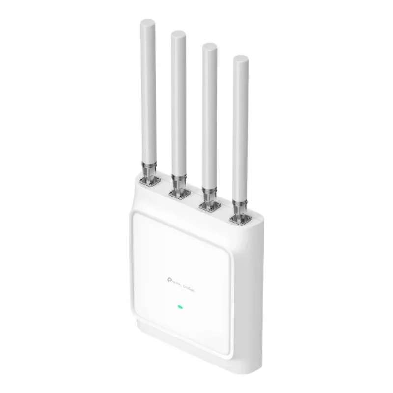 TP-Link EAP668 Outdoor HD 3500 Mbit/s branco Power over Ethernet (PoE)