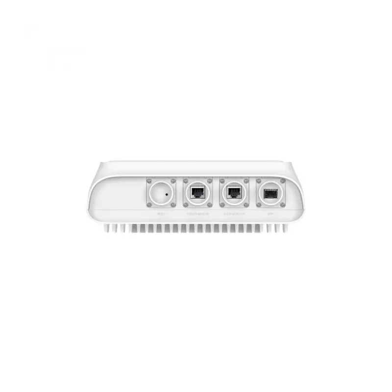 TP-Link EAP668 Outdoor HD 3500 Mbit/s branco Power over Ethernet (PoE)