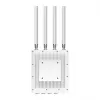 TP-Link EAP668 Outdoor HD 3500 Mbit/s branco Power over Ethernet (PoE)